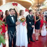 Plovdiv, svatben fotograf